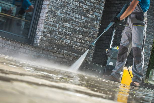 Reliable Methuen Town, MA Pressure Washing Services Solutions